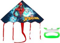 COMETA SPIDERMAN 68X9X2