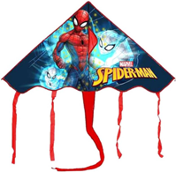 COMETA SPIDERMAN 68X9X2
