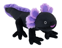 PELUCHE MINI AJOLOTE 20CM