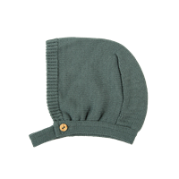 CONJ NIÑO + CAPOTA BEIGE 9M