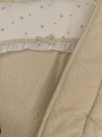 SACO DE COCHE REVERSIBLE 3 en 1 1164 ZOE CAMEL