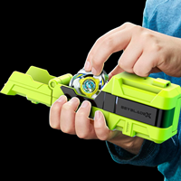 Beyblade X Lanzador portátil con Top Takara Tomy - Incluye 1 peonza