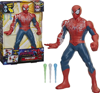 Figura Spiderman  Bom Gallagher 30 cm
