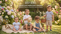 PRIMAVERA - VERANO
