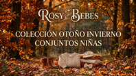 CONJUNTOS NIÑAS