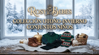 CONJUNTOS NIÑOS