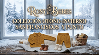 SAN FRANCISCOS Y PUNTO INVIERNO