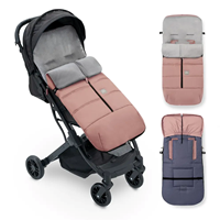 SACO SILLA UNIVERSAL ROSA