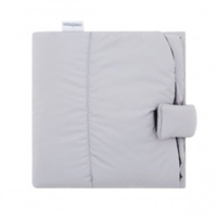CAMBIADOR VESTIDOR URBAN GRIS
