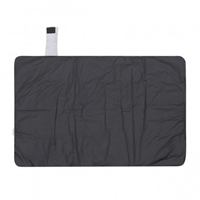 CAMBIADOR VESTIDOR URBAN GRIS