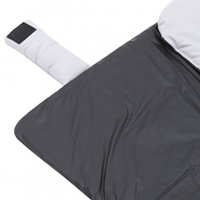 CAMBIADOR VESTIDOR URBAN GRIS