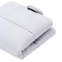 CAMBIADOR VESTIDOR URBAN GRIS