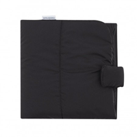 CAMBIADOR VESTIDOR URBAN NEGRO