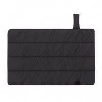 CAMBIADOR VESTIDOR URBAN NEGRO