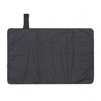CAMBIADOR VESTIDOR URBAN NEGRO