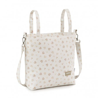 BOLSO TALEGA BRANCH BEIGE