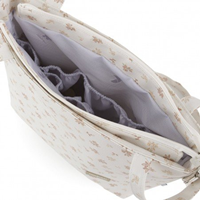 BOLSO TALEGA BRANCH BEIGE