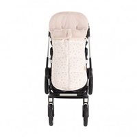 SACO SILLA PASEO UNIVERSAL BRANCH BEIGE 45x98x3 CM