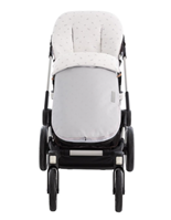 SACO SILLA TOKYO ETNIC GRIS 43x92x5 CM