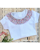 Body C/Vol Gardenia Rosa12M