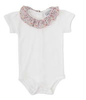 Body C/Vol Gardenia Rosa12M