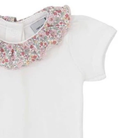 Body C/Vol Gardenia Rosa12M