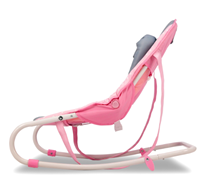 HAMAQUITA BABY CONEJITO ROSA