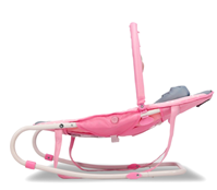 HAMAQUITA BABY CONEJITO ROSA