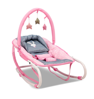 HAMAQUITA BABY CONEJITO ROSA