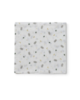 MUSELINA BAMBU KOALA 120X120