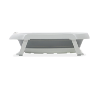 BAÑERA PLEGABLE CURVIFLEX