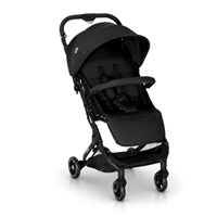 SILLA DE PASEO TUMNUCTU NEGRA 22 KG