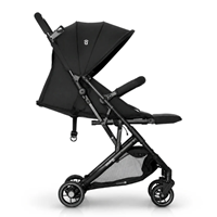 SILLA DE PASEO TUMNUCTU NEGRA 22 KG