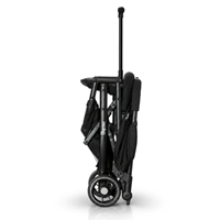 SILLA DE PASEO TUMNUCTU NEGRA 22 KG