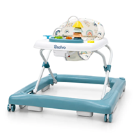 ANDADOR BASICO FUN ARCOIRIS