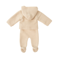 SAN FRANCISCO HIEDRA BEIGE 3M