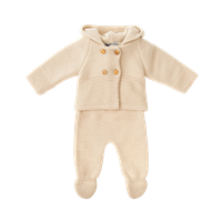 SAN FRANCISCO HIEDRA BEIGE 6M