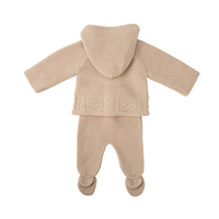 SAN FRANCISCO LAGUNA BEIGE 9M