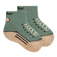Calcetines antideslizantes Deportivas LIQUEN 761 T0