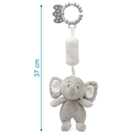 ELEFANTE SONAJERO