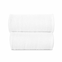 Leotardos basicos punto BLANCO 200 T000