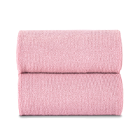 Leotardos basicos punto ROSA PALO 526 T00