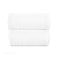 Leotardos basicos punto BLANCO 200 T2