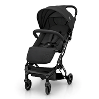 SILLA DE PASEO TUMNUCTU NEGRA 22 KG