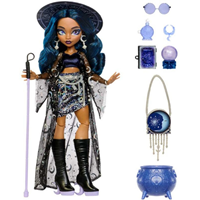 Muñeca Monster High Moonspell High Claire Clairvoyant. 30 cm.