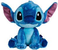 Peluche Stitch refresh 25 cm