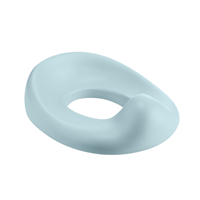 Orinal 3en1 Trio Azul