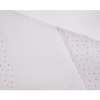 Juego de cama 3 piezas 60/120 Better Together