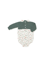 PELELE CUERPO DE PUNTO CASITAS V.EUCALIPTO 3M