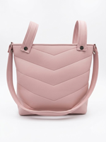 TALEGA SILLA 1134 LISA ROSA EMPOLVADO